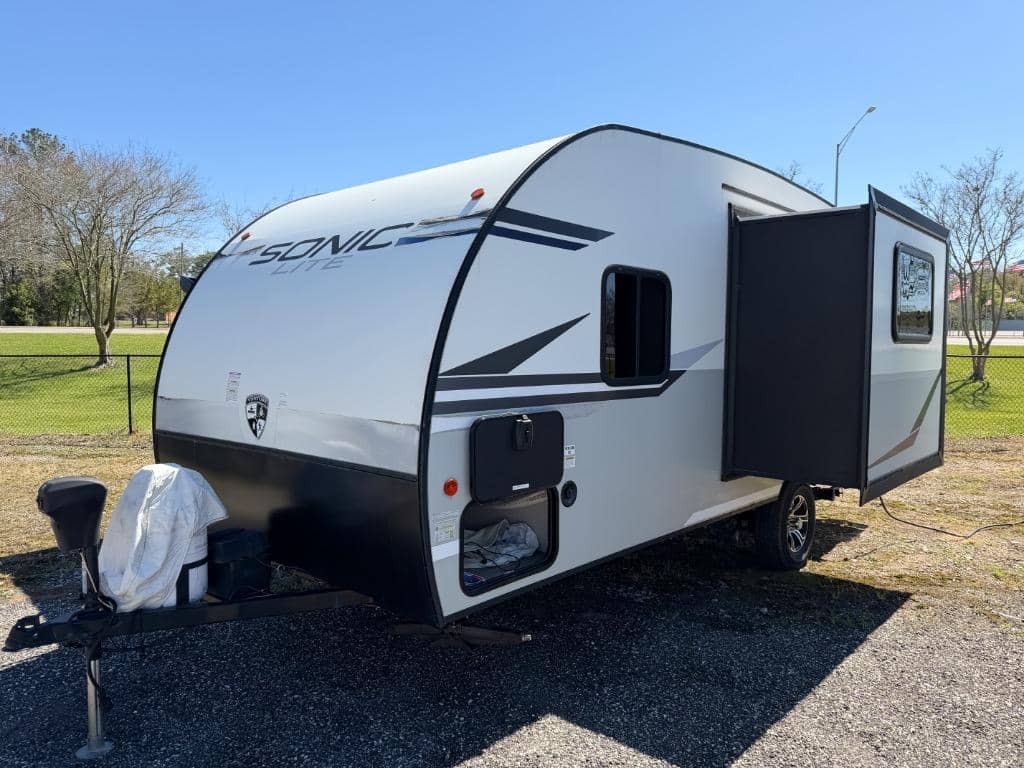 2021 Venture RV 2021 Venture RV Sonic Lite - thumbnail 1