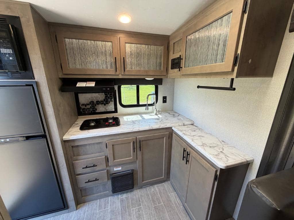 2021 Venture RV 2021 Venture RV Sonic Lite - thumbnail 2