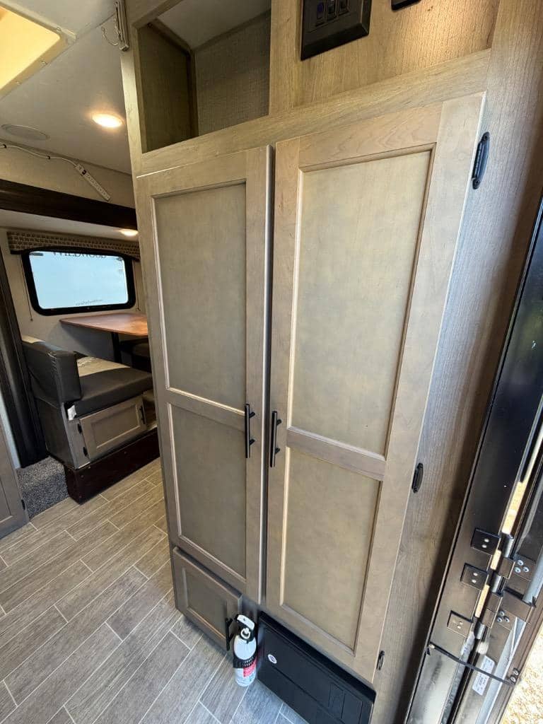 2021 Venture RV 2021 Venture RV Sonic Lite - thumbnail 4