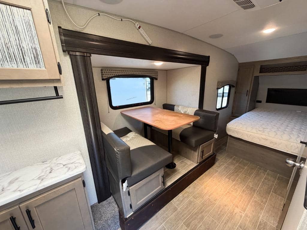 2021 Venture RV 2021 Venture RV Sonic Lite - thumbnail 6