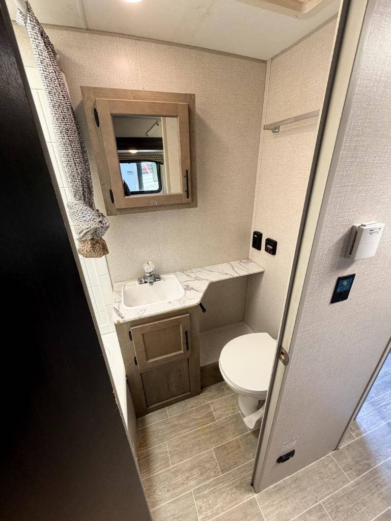 2021 Venture RV 2021 Venture RV Sonic Lite - thumbnail 10