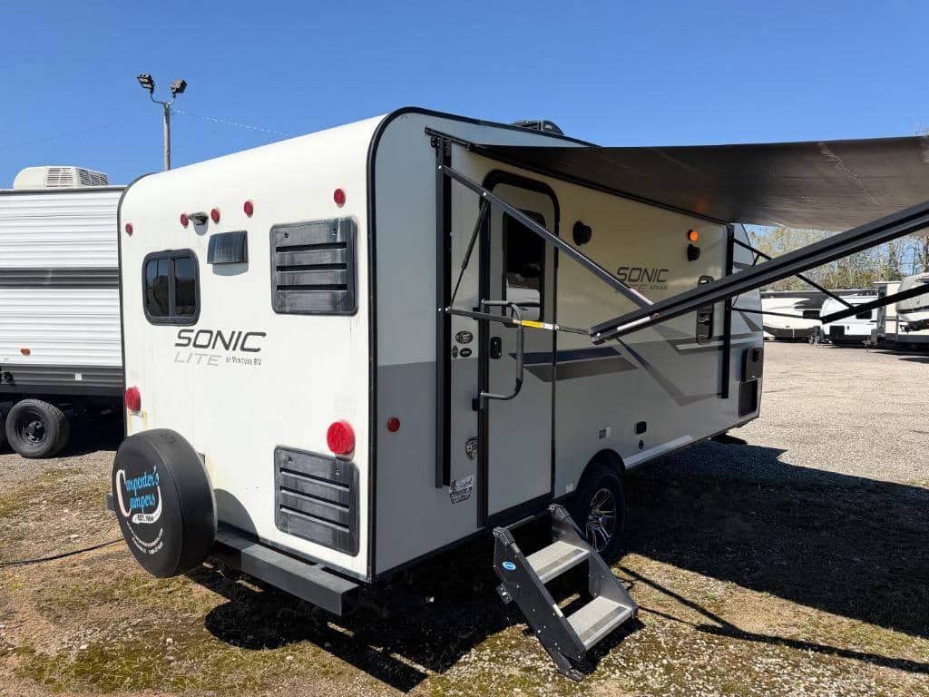 2021 Venture RV 2021 Venture RV Sonic Lite - thumbnail 18