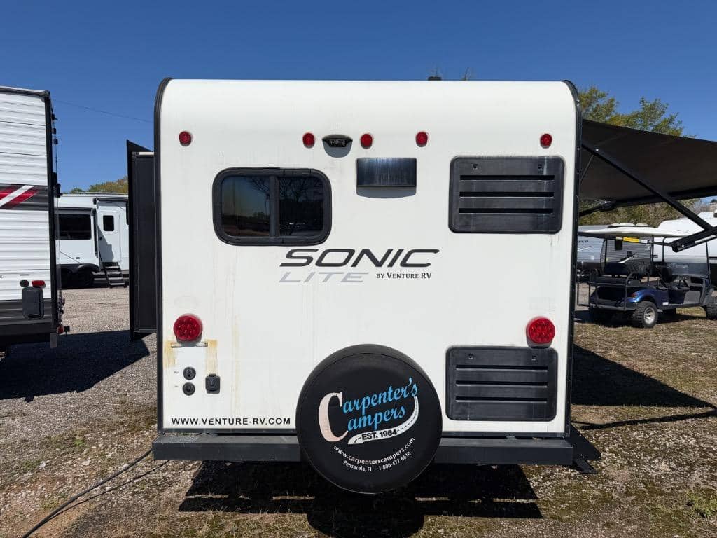 2021 Venture RV 2021 Venture RV Sonic Lite - thumbnail 19