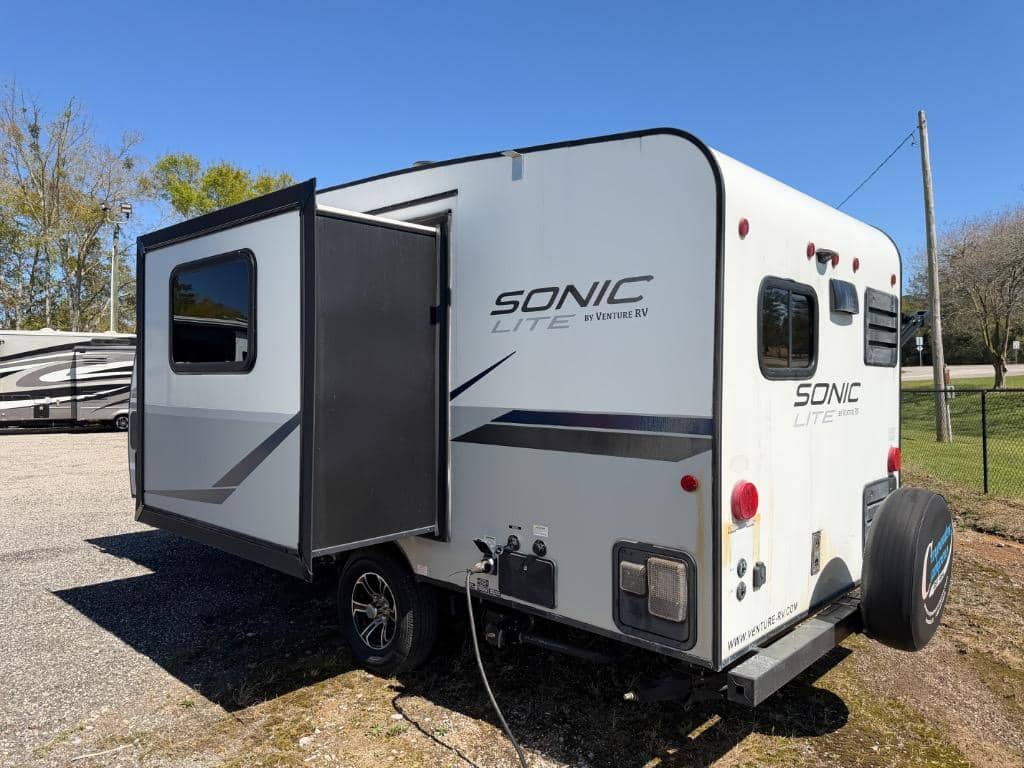 2021 Venture RV 2021 Venture RV Sonic Lite - thumbnail 20