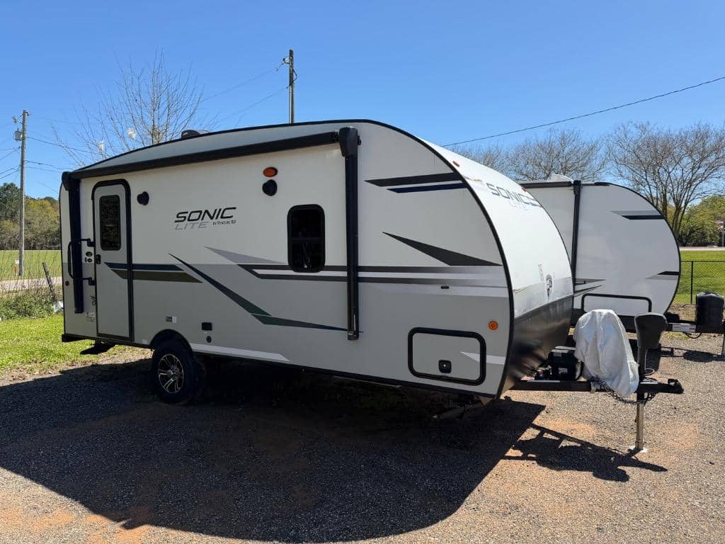 2021 Venture RV 2021 Venture RV Sonic Lite - thumbnail 21