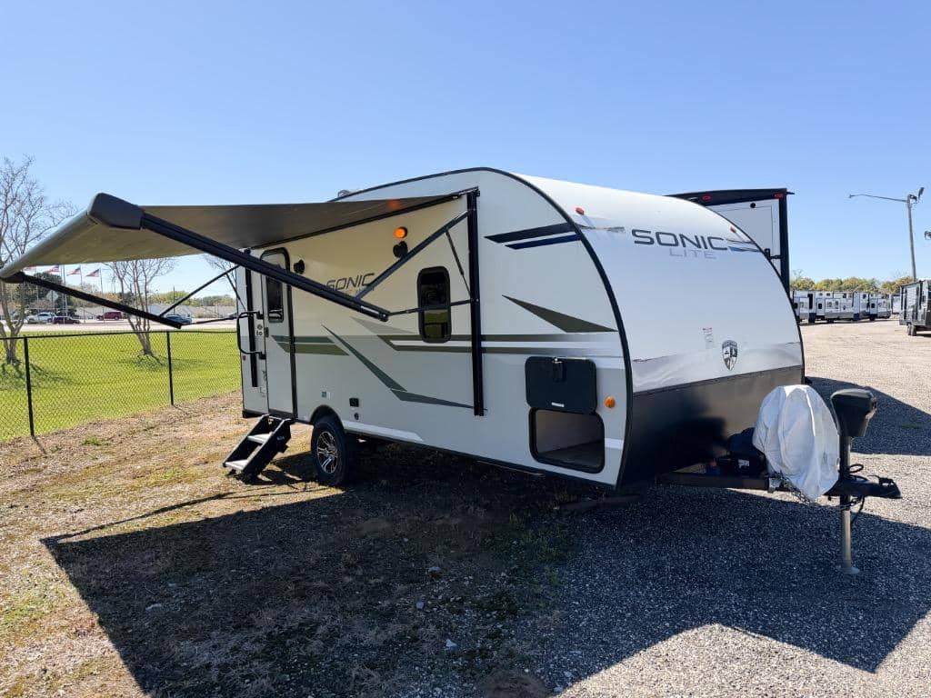 2021 Venture RV 2021 Venture RV Sonic Lite - thumbnail 22