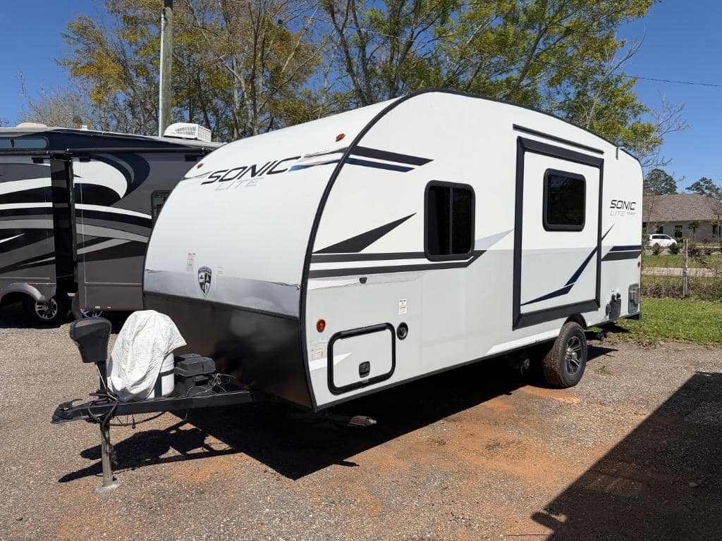 2021 Venture RV 2021 Venture RV Sonic Lite - thumbnail 23