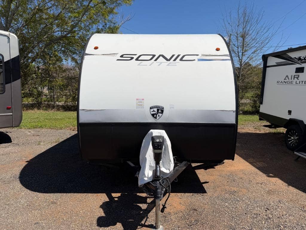 2021 Venture RV 2021 Venture RV Sonic Lite - thumbnail 24