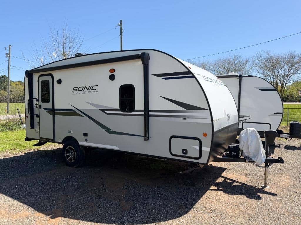 2021 Venture RV 2021 Venture RV Sonic Lite - thumbnail 25