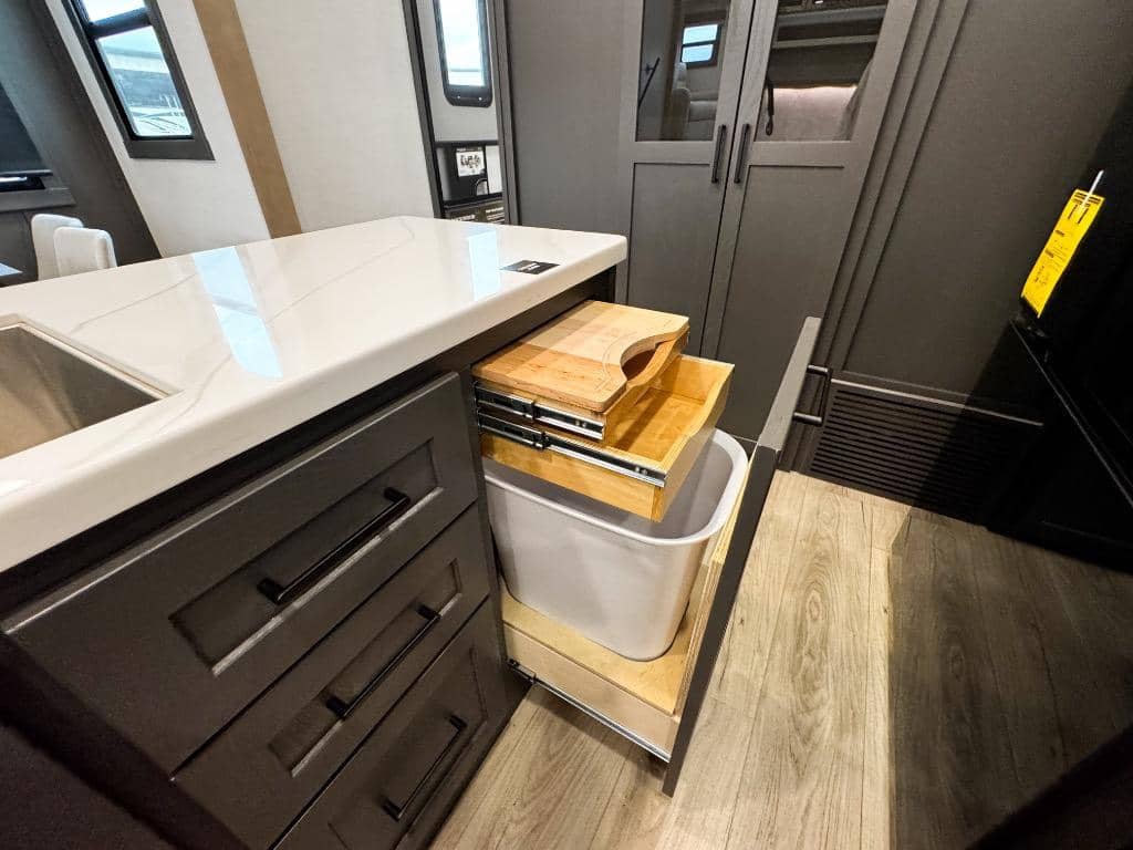 2026 Forest River 2026 Forest River Rockwood Signature - thumbnail 11