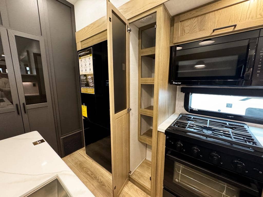 2026 Forest River 2026 Forest River Rockwood Signature - thumbnail 13