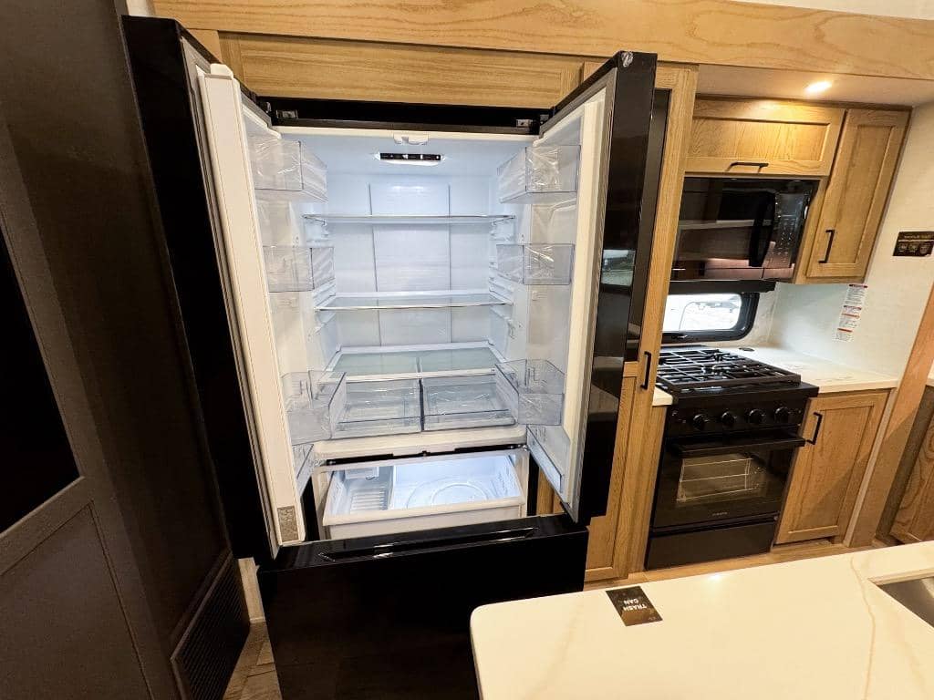 2026 Forest River 2026 Forest River Rockwood Signature - thumbnail 16