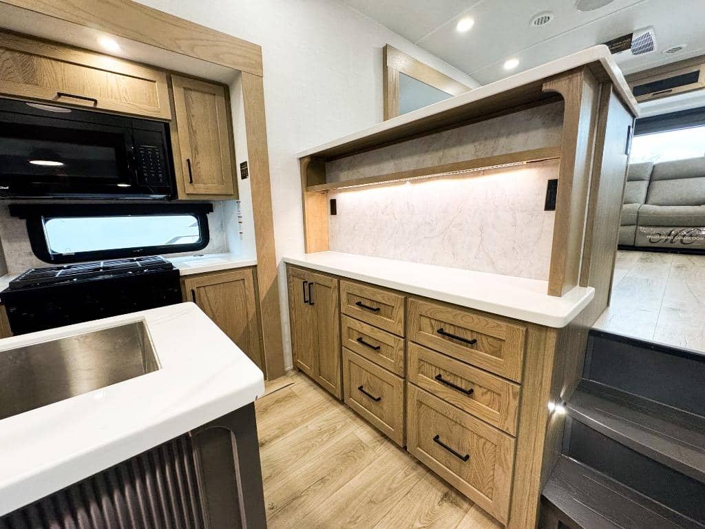 2026 Forest River 2026 Forest River Rockwood Signature - thumbnail 18