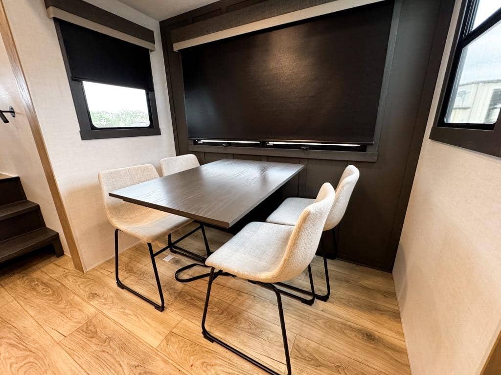 2026 Forest River 2026 Forest River Rockwood Signature - thumbnail 21