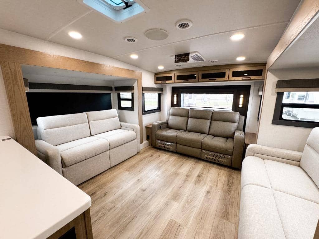 2026 Forest River 2026 Forest River Rockwood Signature - thumbnail 22