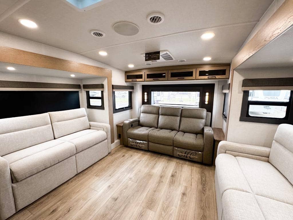 2026 Forest River 2026 Forest River Rockwood Signature - thumbnail 23