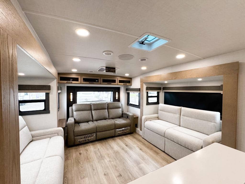 2026 Forest River 2026 Forest River Rockwood Signature - thumbnail 24