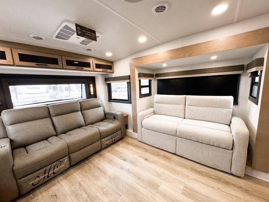 2026 Forest River 2026 Forest River Rockwood Signature - thumbnail 27