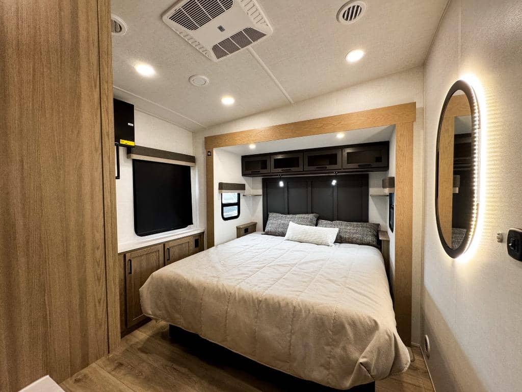 2026 Forest River 2026 Forest River Rockwood Signature - thumbnail 28