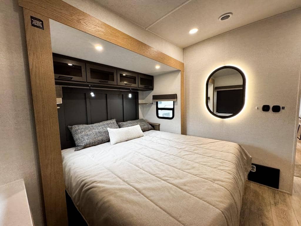 2026 Forest River 2026 Forest River Rockwood Signature - thumbnail 31