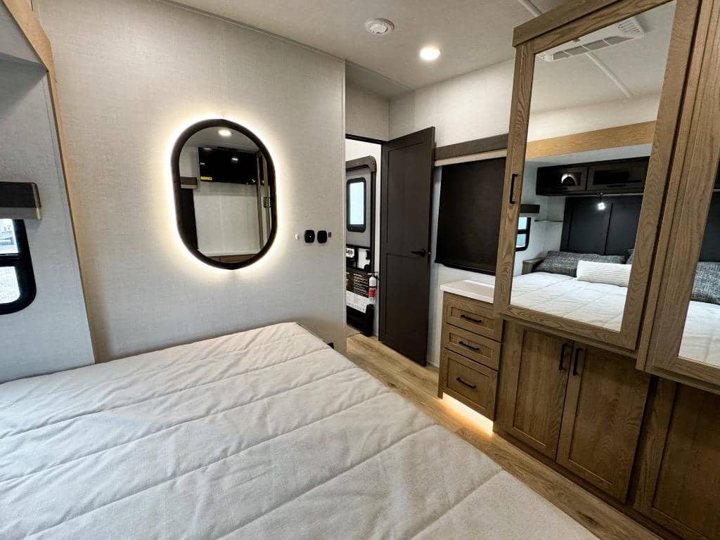 2026 Forest River 2026 Forest River Rockwood Signature - thumbnail 32