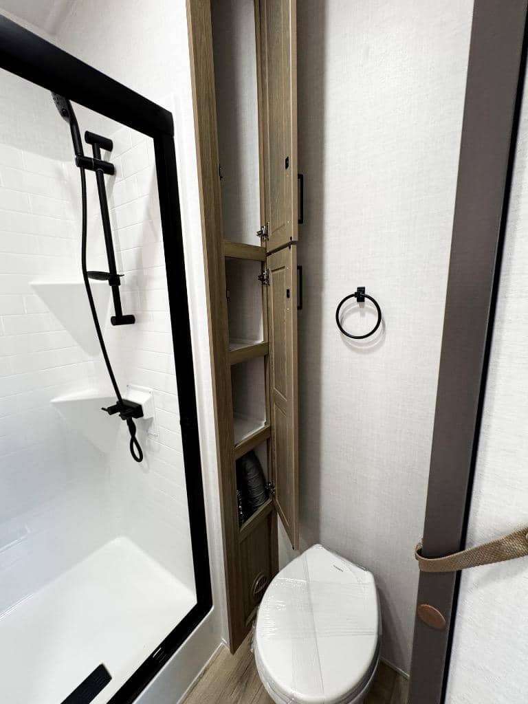 2026 Forest River 2026 Forest River Rockwood Signature - thumbnail 42