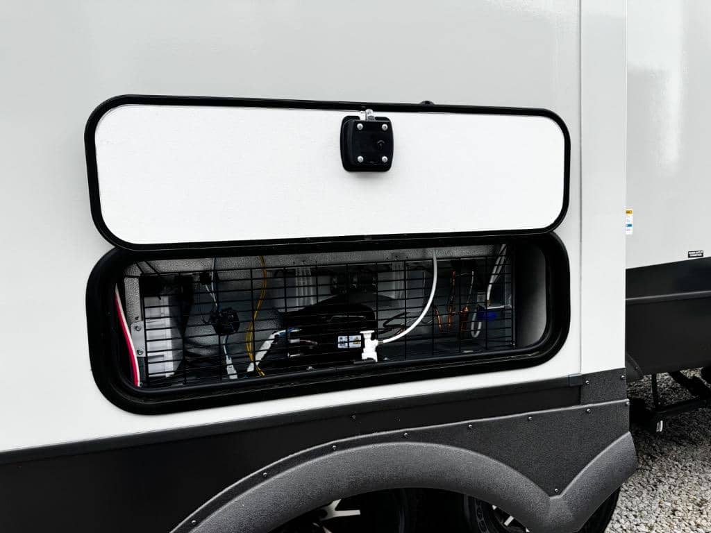 2026 Forest River 2026 Forest River Rockwood Signature - thumbnail 47