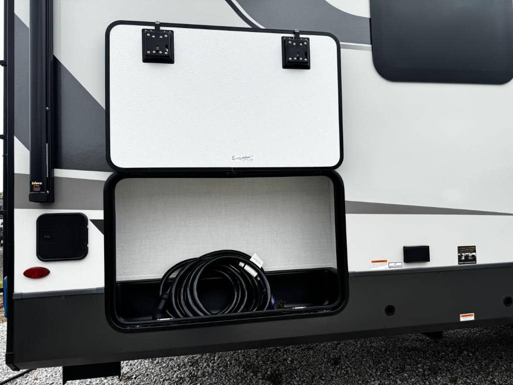 2026 Forest River 2026 Forest River Rockwood Signature - thumbnail 50