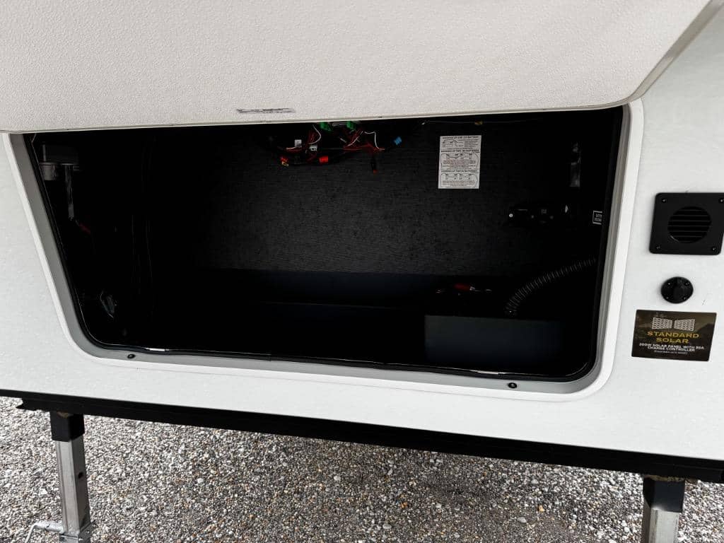 2026 Forest River 2026 Forest River Rockwood Signature - thumbnail 54