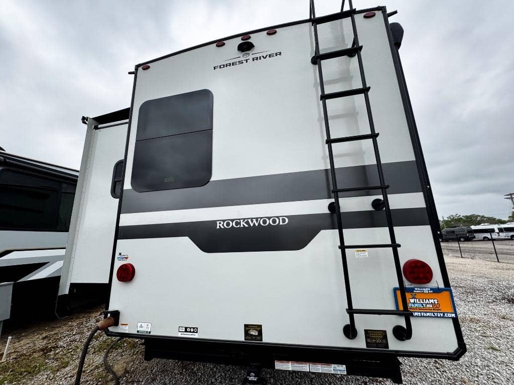 2026 Forest River 2026 Forest River Rockwood Signature - thumbnail 56