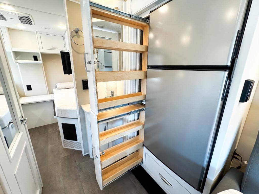 2026 Renegade 2026 Renegade Vienna - thumbnail 8