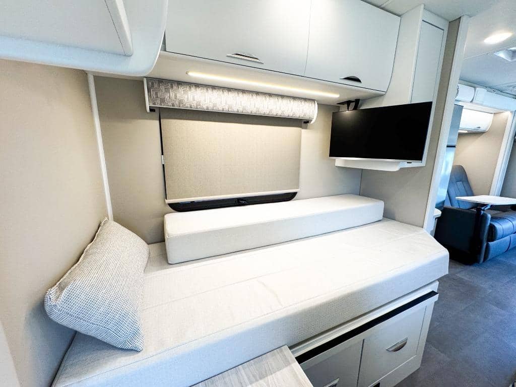 2026 Renegade 2026 Renegade Vienna - thumbnail 15