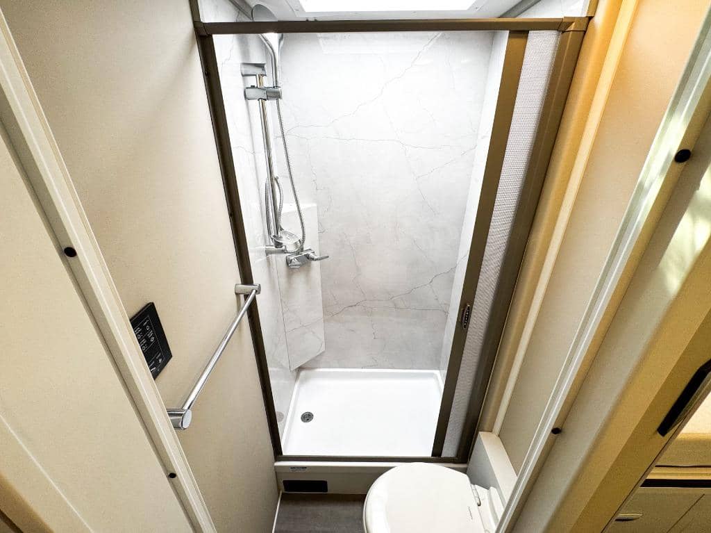 2026 Renegade 2026 Renegade Vienna - thumbnail 20