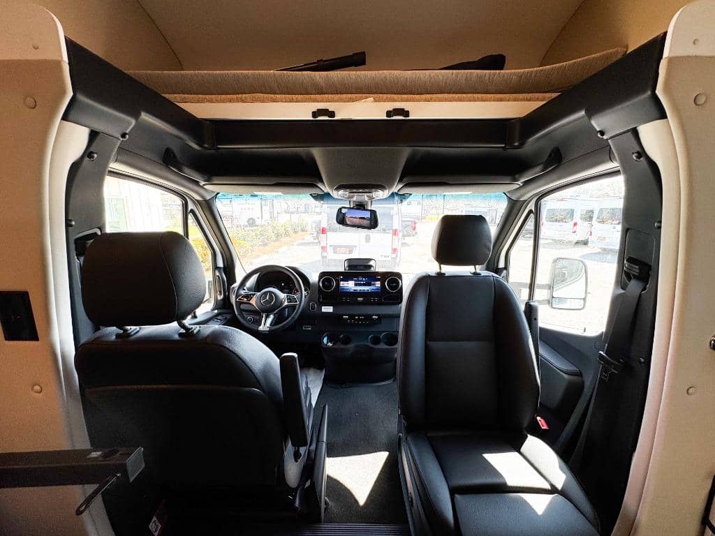 2026 Renegade 2026 Renegade Vienna - thumbnail 23