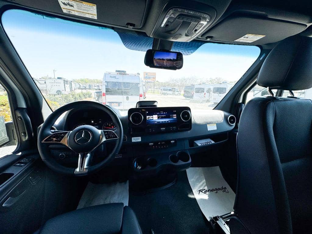 2026 Renegade 2026 Renegade Vienna - thumbnail 25