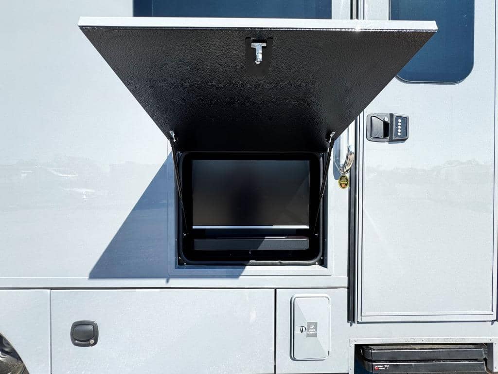 2026 Renegade 2026 Renegade Vienna - thumbnail 27