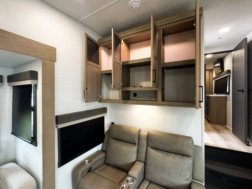 2026 Forest River 2026 Forest River Rockwood Signature - thumbnail 7