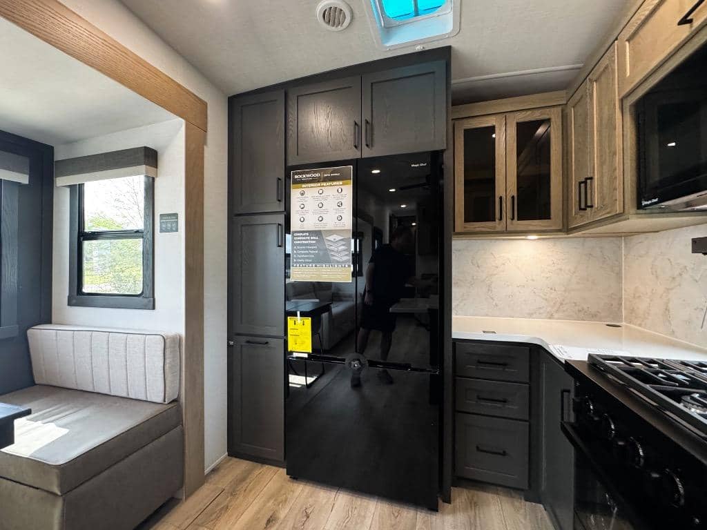 2026 Forest River 2026 Forest River Rockwood Signature - thumbnail 19