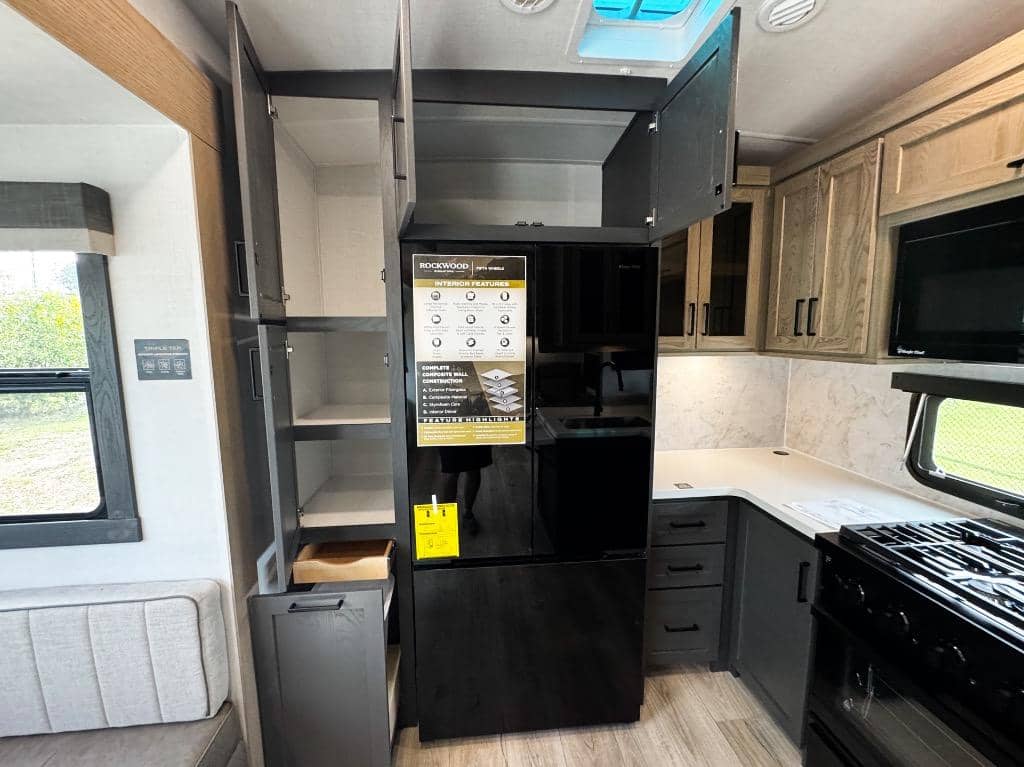 2026 Forest River 2026 Forest River Rockwood Signature - thumbnail 20