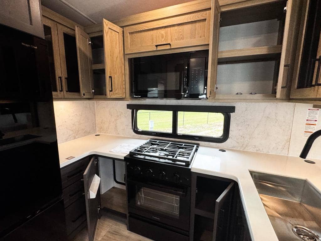 2026 Forest River 2026 Forest River Rockwood Signature - thumbnail 23