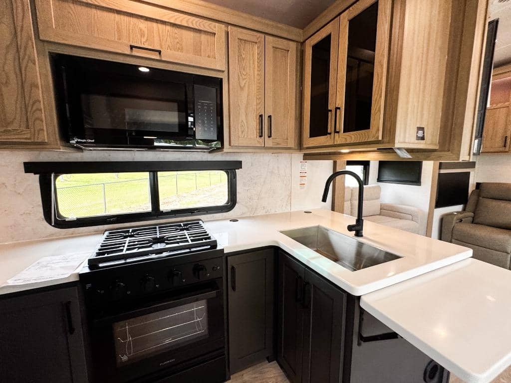 2026 Forest River 2026 Forest River Rockwood Signature - thumbnail 25