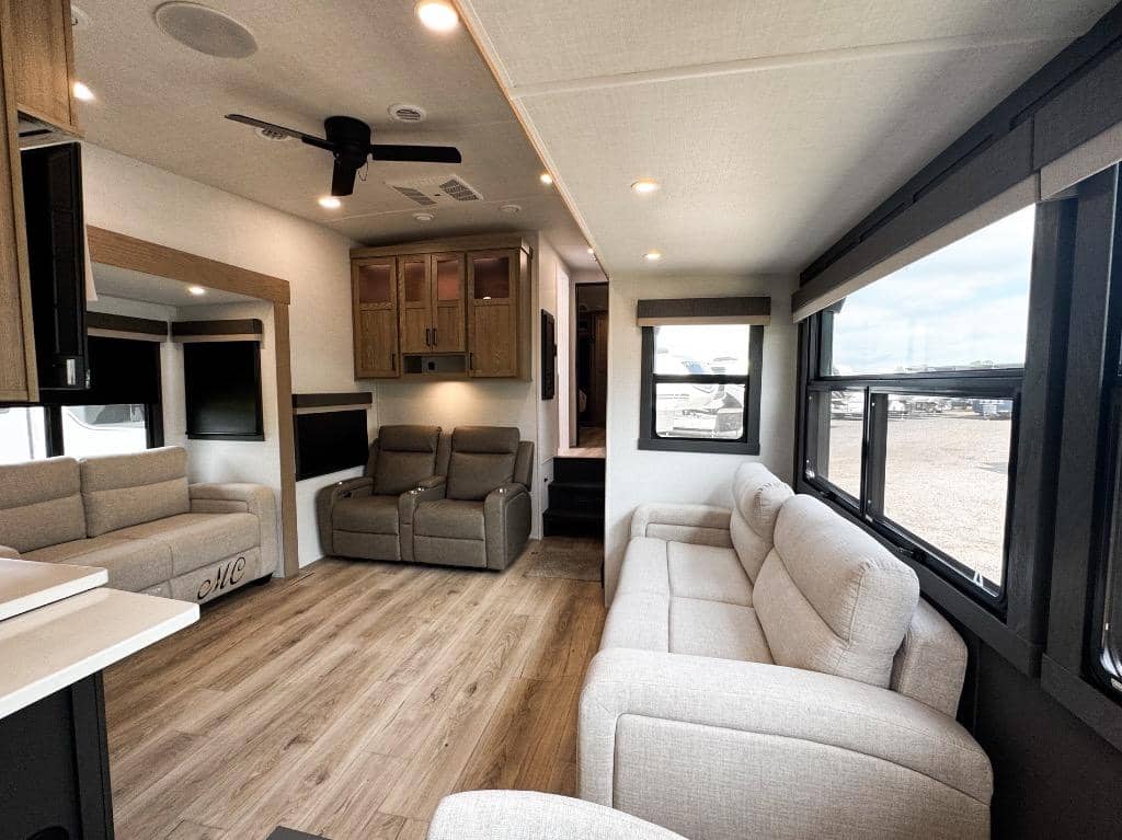 2026 Forest River 2026 Forest River Rockwood Signature - thumbnail 32