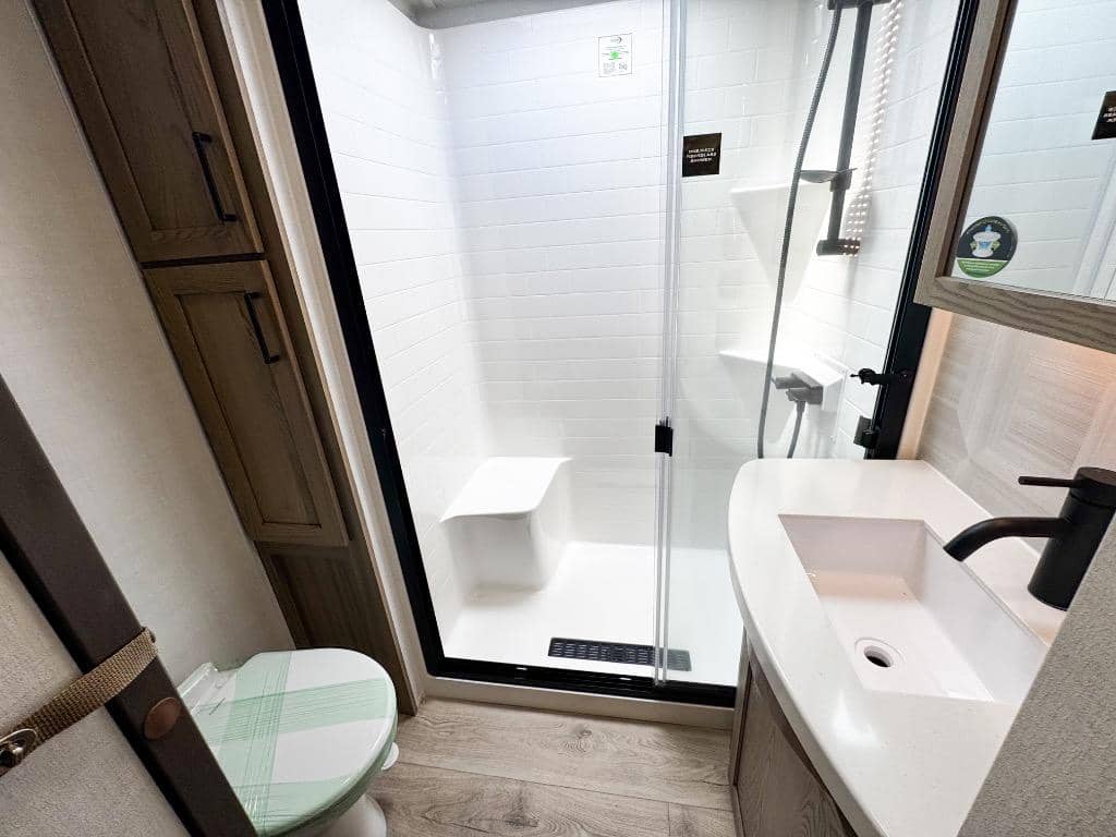 2026 Forest River 2026 Forest River Rockwood Signature - thumbnail 35