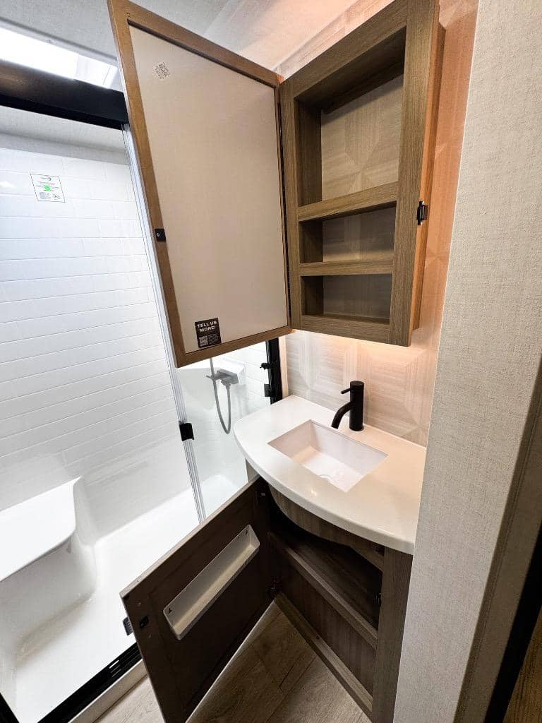 2026 Forest River 2026 Forest River Rockwood Signature - thumbnail 39