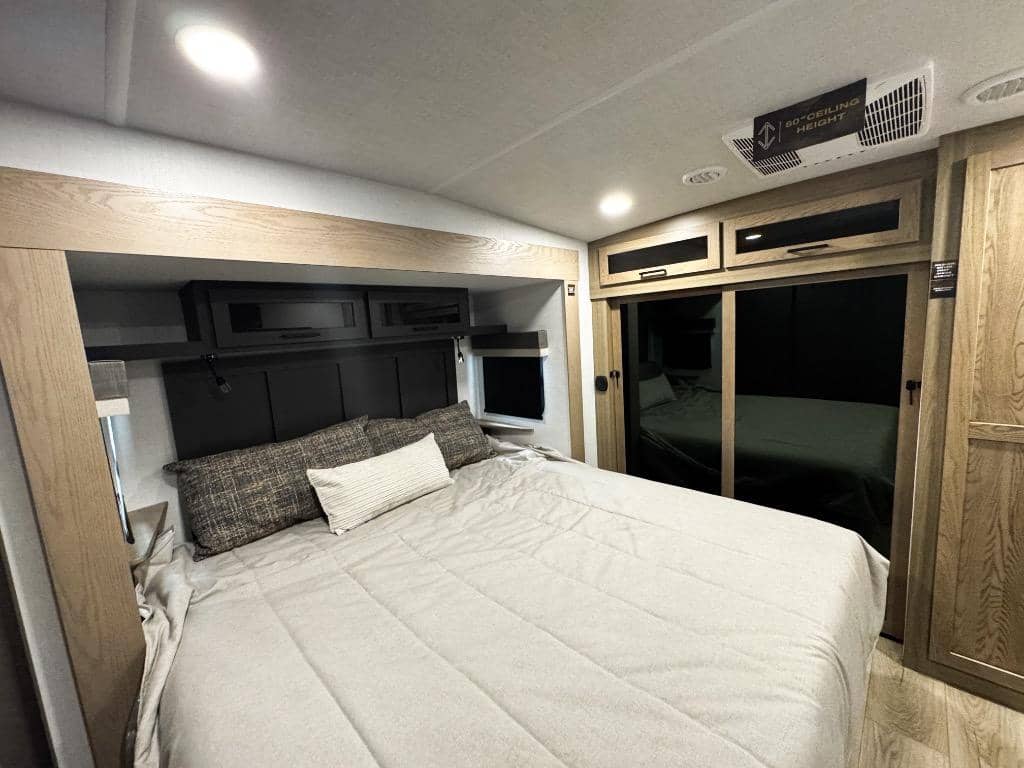 2026 Forest River 2026 Forest River Rockwood Signature - thumbnail 44