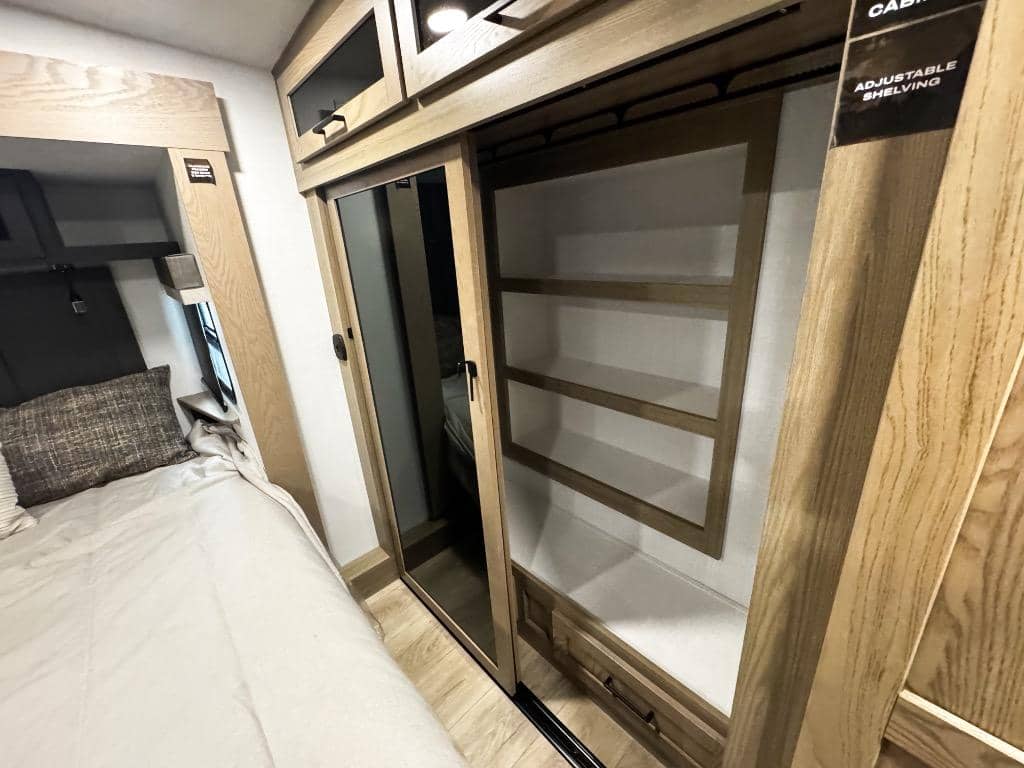 2026 Forest River 2026 Forest River Rockwood Signature - thumbnail 49