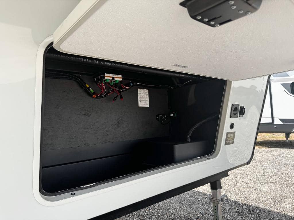 2026 Forest River 2026 Forest River Rockwood Signature - thumbnail 59