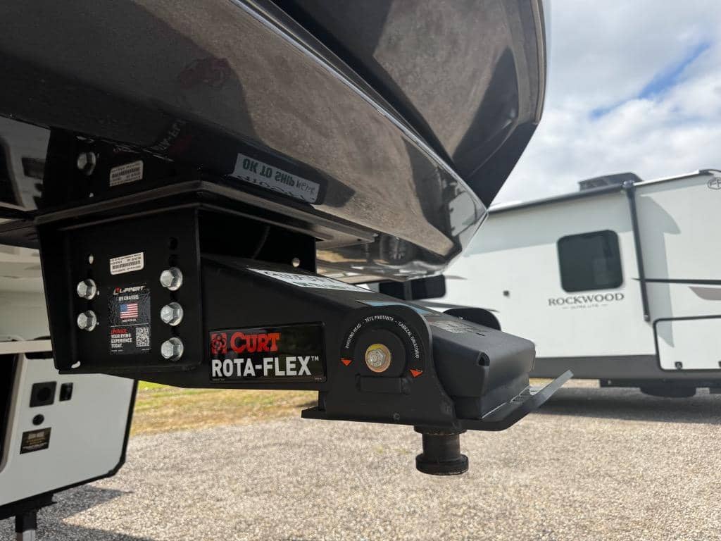 2026 Forest River 2026 Forest River Rockwood Signature - thumbnail 60