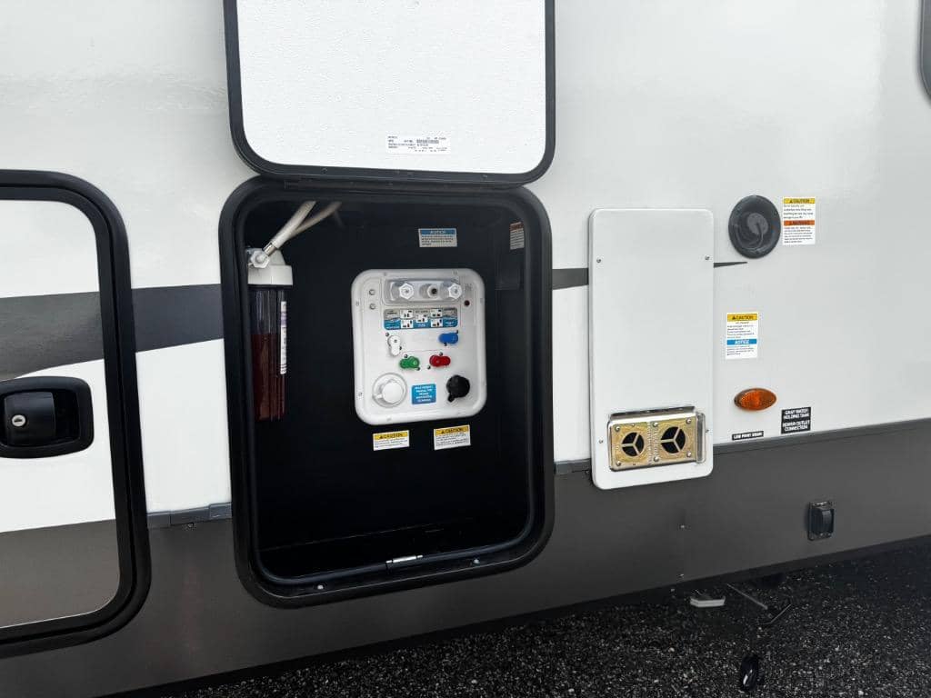 2026 Forest River 2026 Forest River Rockwood Signature - thumbnail 65