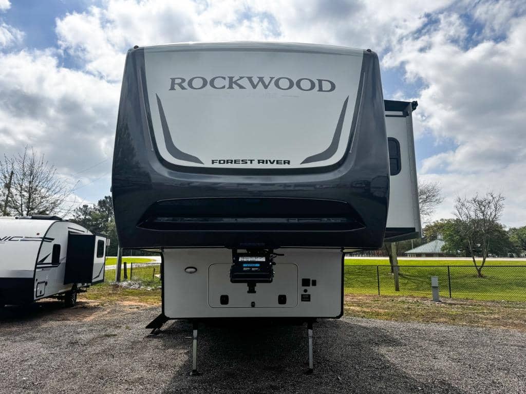 2026 Forest River 2026 Forest River Rockwood Signature - thumbnail 69
